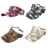 Buy cheap Outdoor Women'S Golf Sun Visors , Adjustable Tennis Sun Visor Headwear from wholesalers
