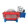 Buy cheap 5.5kw 13rows Two Deck Light Steel Keel Roll Forming Machine for 0.45-0.8mm PPGI from wholesalers