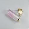 Buy cheap 50ml Capacity Square Lotion Bottle Luxury Cosmetic Container with Acrylic Collar from wholesalers