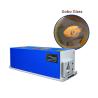 Buy cheap Flying UV Laser Marking Machine 1064nm For PVC Cable / PE Pipe from wholesalers