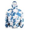 Buy cheap 6700mAh Air Conditioned Jacket Motorcycle Cooling Fan Jacket PSE from wholesalers