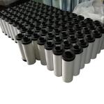 VR151B2C10 Vickers Filter Pressure Hydraulic Oil Filtration Replacement Foldable