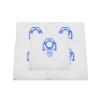 Buy cheap Vacuum Cleaner Filter Bags For ZELMER SAFBAG 49.4001 ZVCA100B 49.4000 49.4020 919.0 ST from wholesalers