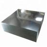 Buy cheap Coated Tin Steel Sheet Plate With Metallic Luster 995mm 0.12mm from wholesalers