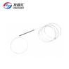 Buy cheap 1x3 1x4 Single Mode Optical Couplers 1310nm 1550nm from wholesalers