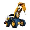 Buy cheap High Reliability Underground Mining Loader With Breaking Hammer JC935CD from wholesalers