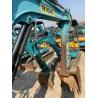 Buy cheap Good Condition 50 Ton Excavator Digger 10 Meter Dumping Height 500Hp Diesel Engine from wholesalers