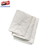 Buy cheap IMPA Certified 25kg/Bag Industrial Wiping Rags product