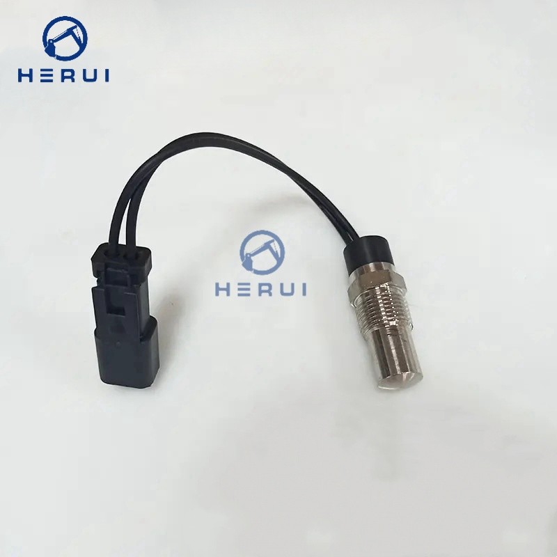 Temperature Switch 3E-2028 for Engine 3304 3306 3406 Tractor 621F 623E 623F 627F