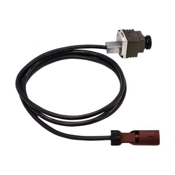 Buy cheap Front Surround View Parking Camera A0009053804 For 2015-2017 Mercedes-Benz W212 CLS S212 from wholesalers