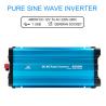 Buy cheap 4000 watt 24v 230v pure sine wave power inverter from wholesalers