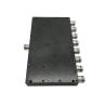 Buy cheap 8 Way RF Low Power N Female Microstrip Power Divider ISO9001 50W from wholesalers