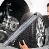 Buy cheap 125mm Aluminum Wheel Alignment Pin Wheel Guide Centering Bolt For Mercedes Mini VW Audi & BMW from wholesalers