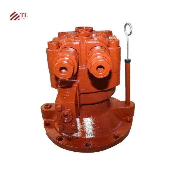 Buy cheap Crawler Excavator Swing Motor M2X63 R130-5 DH150-7 R150-7 R145-9 M2X63-16T 31Q4-11130 from wholesalers
