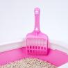 Buy cheap Professional Modern Cat Litter Box Plastic Material OEM / ODM Available from wholesalers