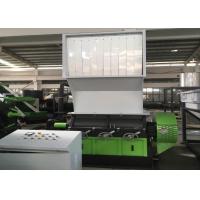 Buy cheap Green Plastic Recycling Extruder Machine , PC 800 Plastic Pelletizing Machine product