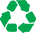 Futurewood 100% recycled materials