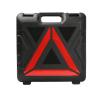 Buy cheap 3T Double Pump Hydraulic Trolley Jack Emergency Car Tyre Change from wholesalers