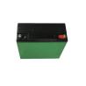 Buy cheap Deep Cycle 12v 24ah Lifepo4 Battery Pack Solar Street Light Lithium Battery from wholesalers