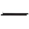 Buy cheap 118mm Length PTFE Bands , shock piston band Low friction coefficient from wholesalers