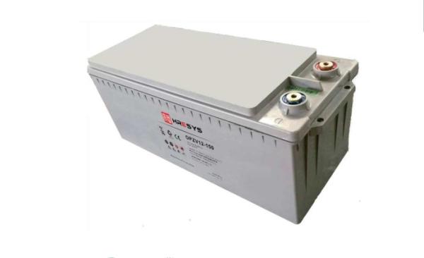 Buy cheap OPzV12-150 12V Tubular Gel Battery , Renewable Energy Battery 150Ah from wholesalers