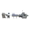 Buy cheap Bakery shop fully automatic nutrition bar extrusion machine from wholesalers