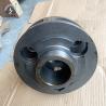 Buy cheap Rotary Tooth Drive Pinion Shaft Mushroom Head E200B Swing Excavator Final Drive Parts from wholesalers