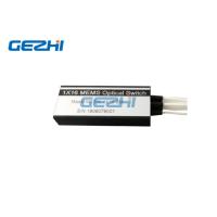 Buy cheap DC 5V PON Network 1620nm 1x16 MEMS Optical Switch product