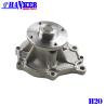 Buy cheap Forklift K15 K21 K25 Engine Water Pump 21010-FU400 21010-FU425 For Nissan from wholesalers