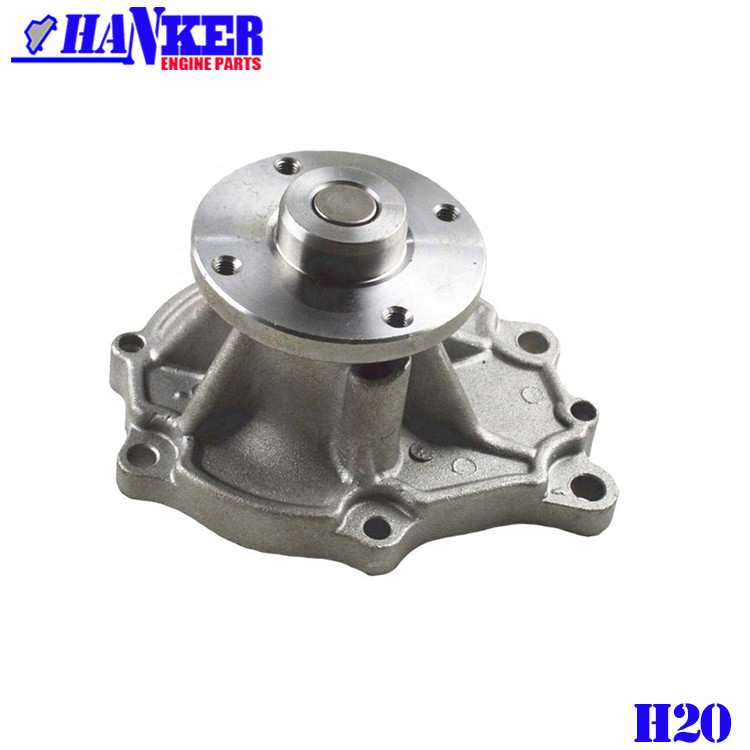 Forklift K15 K21 K25 Engine Water Pump 21010-FU400 21010-FU425 For Nissan