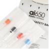 Buy cheap 95kPa Medical Thermal Insulated Box Specimen Shipping Kits For Laboratory Hospital Use from wholesalers