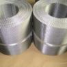 Buy cheap 152x24mesh Filter Oem Stainless Steel Wire Mesh Cloth SUS304 from wholesalers