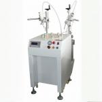 Eight Station Glue Dispensing Machine Floor Stand Adhesives Dispenser 50Hz -