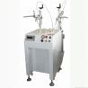 Buy cheap Eight Station Glue Dispensing Machine Floor Stand Adhesives Dispenser 50Hz - 60Hz For LED Bulb from wholesalers