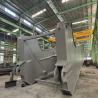 Buy cheap Customized Ship Loaders Heavy Steel Structure Engineering Machinery CE AISC JIS CWB from wholesalers