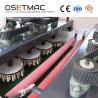 Buy cheap Thickness 160mm Automatic Woodworking Sanding Machinery from wholesalers