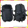 Buy cheap 2017 hot sale black New style molle system tactical backpack from wholesalers
