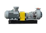 Sand Pump Oil Rig Equipment Horizontal Centrifugal Pump Long Service Life
