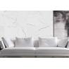 Buy cheap Wear Resistant Marble Look Porcelain Tile 600*1200 Mm Easy Maintenance from wholesalers