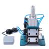 Buy cheap AWG18 Pneumatic Wire Peeling Machine 3mm-25mm Stripping Length from wholesalers