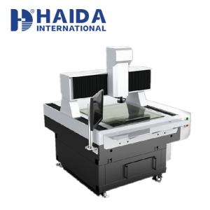 Wholesale Finely Measure Contours Portal Frame Video Measuring Machine Optical Measurement Instruments from china suppliers
