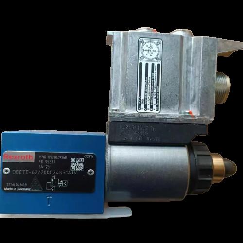 Buy cheap R902018565 A11VLO190LG2DS/11L-NZD12N00-S Originalexcavatorplungerpumphighpressure from wholesalers