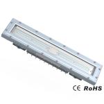 136.5lm/W LED Emergency Exit Light For Cement Plants Industrial Lighting