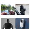 Buy cheap Outdoor Sports Pet Camera Collar ABS 1920*1080 Cat Camera Collar from wholesalers