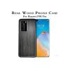Buy cheap Shockproof Engraved Wooden Phone Case For Huawei P40 Pro from wholesalers
