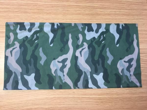Buy cheap Sublimation Printing Headwear from wholesalers