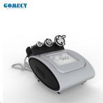 No Scars RF Cavitation Slimming Machine 360 Degree Rotating