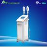 Buy cheap For Beauty salon use ipl shr hair removal equipment with good feedback from clients from wholesalers