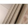 Buy cheap Embossed Black Out Window Curtain ST-WC1003 from wholesalers