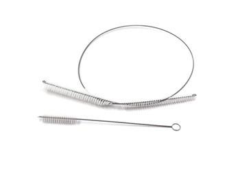 Buy cheap SS Handle Eco Friendly Nylon Bristles Tube Cleaning Brush from wholesalers